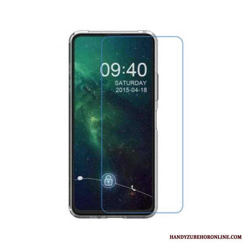 Folia Ochronna Na Wyświetlacz Lcd Do Asus Zenfone 7/7 Pro