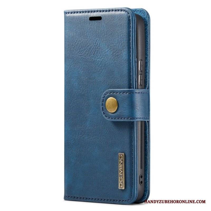 Futerały Etui Folio do Samsung Galaxy S23 5G Dg.ming Odpinany