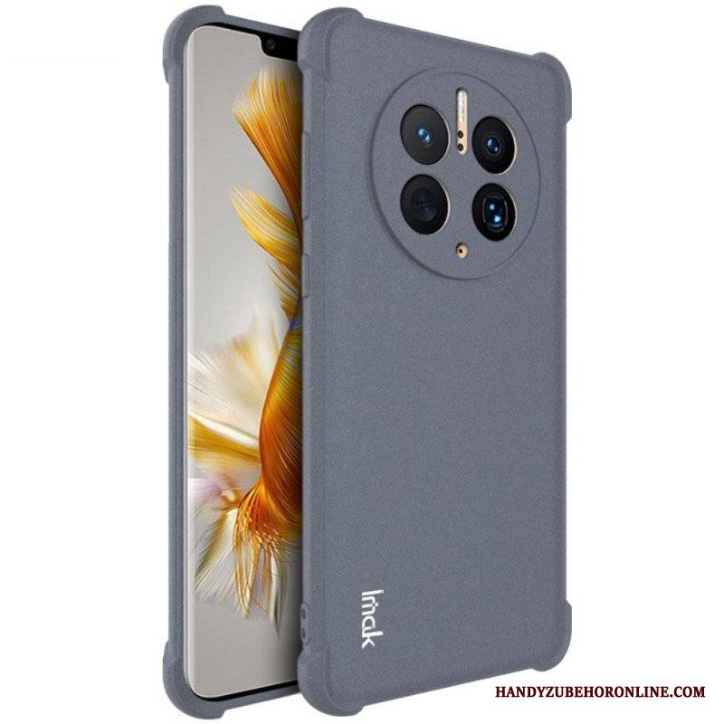 Futerały do Huawei Mate 50 Pro Wzmocniony Imak