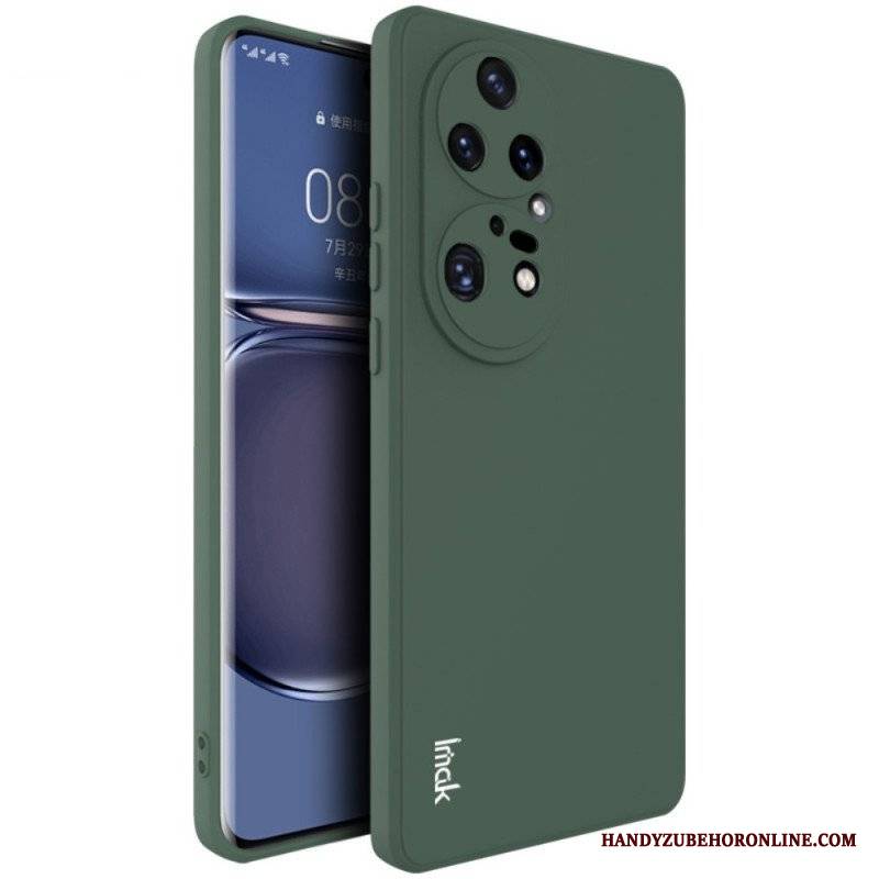 Futerały do Huawei P50 Pro Seria Imak Uc-4