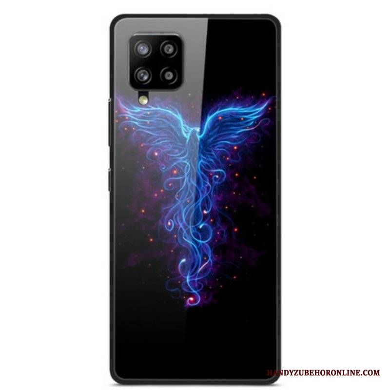 Futerały do Samsung Galaxy A42 5G Szkło Hartowane Phoenix