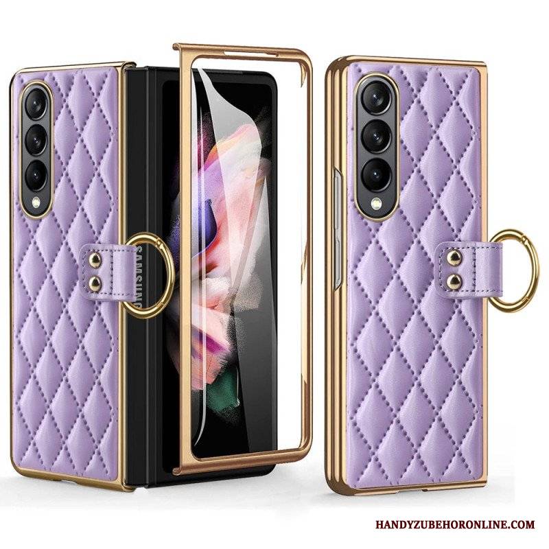 Futerały do Samsung Galaxy Z Fold 4 Haute Couture