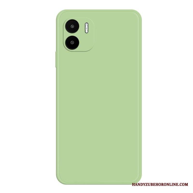 Futerały do Xiaomi Redmi A1 Klasyczny Silikon