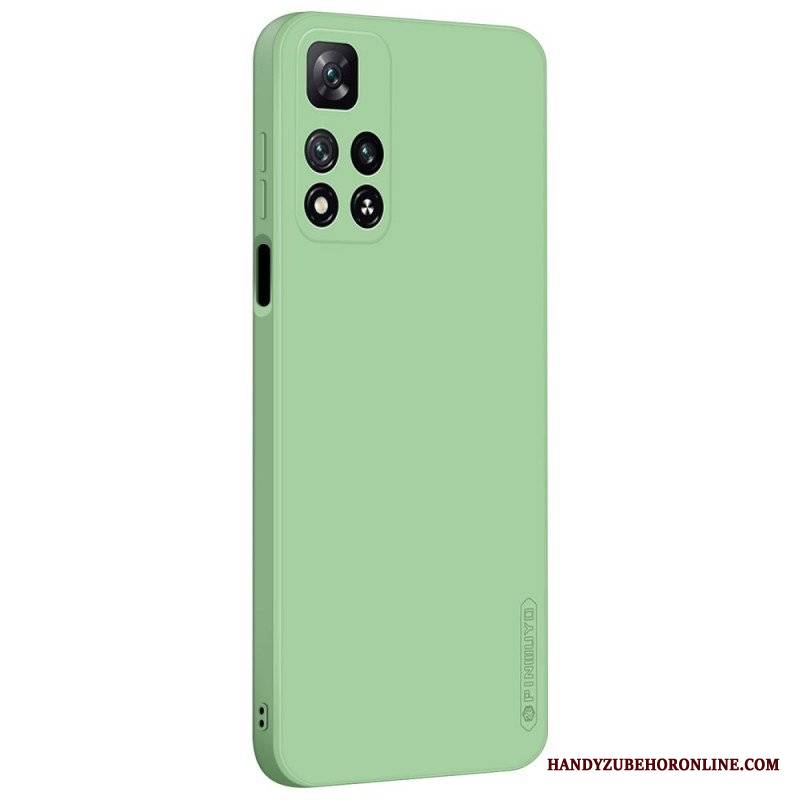 Futerały do Xiaomi Redmi Note 11 Pro Plus 5G Silikonowe Pinwuyo