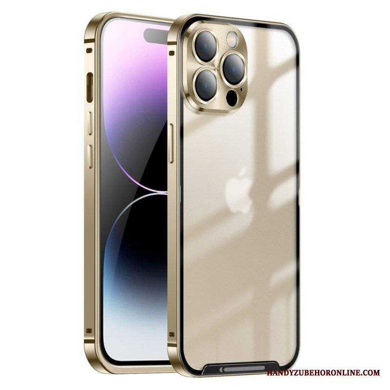 Futerały do iPhone 14 Pro Etui Ochronne Optymalna Ochrona