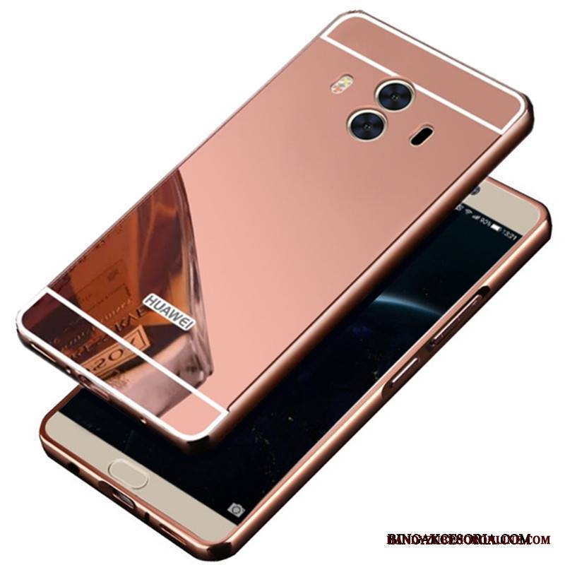 Huawei Mate 10 All Inclusive Etui Na Telefon Anti-fall Tendencja Ochraniacz Futerał Kreatywne