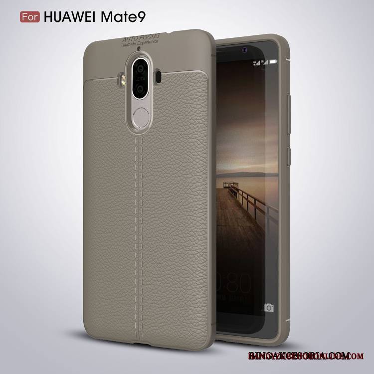 Huawei Mate 9 Futerał Etui All Inclusive Proste Miękki Cienka Kreatywne Silikonowe