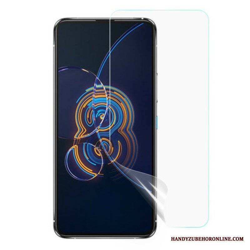 Ochrona Ekranu Dla Asus Zenfone 8 Flip