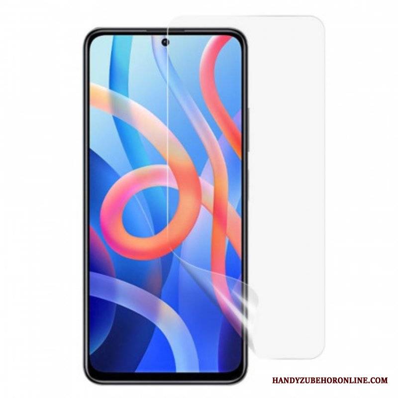 Ochrona Ekranu Dla Xiaomi Redmi Note 11/Poco M4 Pro 5G