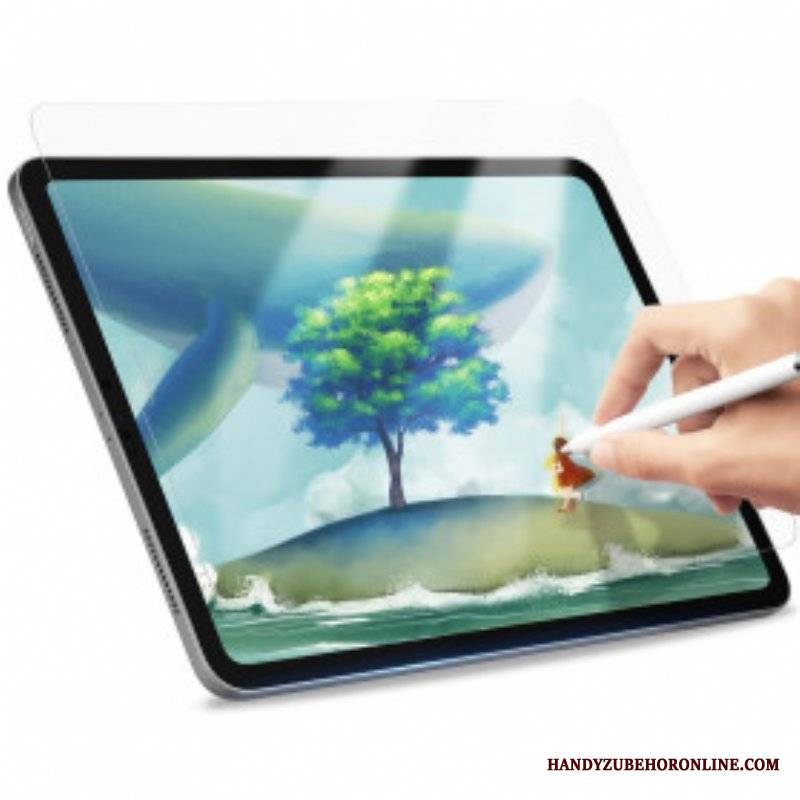 Ochrona Ekranu iPad Air (2022) (2020) / Pro 11" Dux Ducis