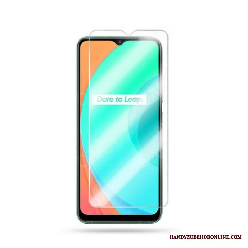 Ochrona Ze Szkła Hartowanego (0.3 Mm) Na Ekran Realme C11