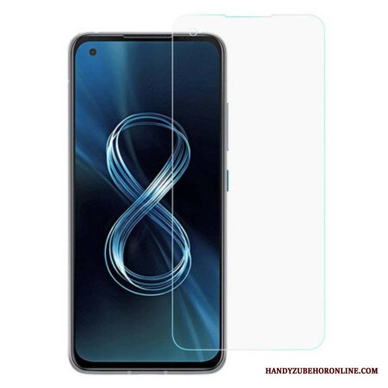 Ochrona Ze Szkła Hartowanego Arc Edge (0.3 Mm) Dla Ekranu Azus Zenfone 8