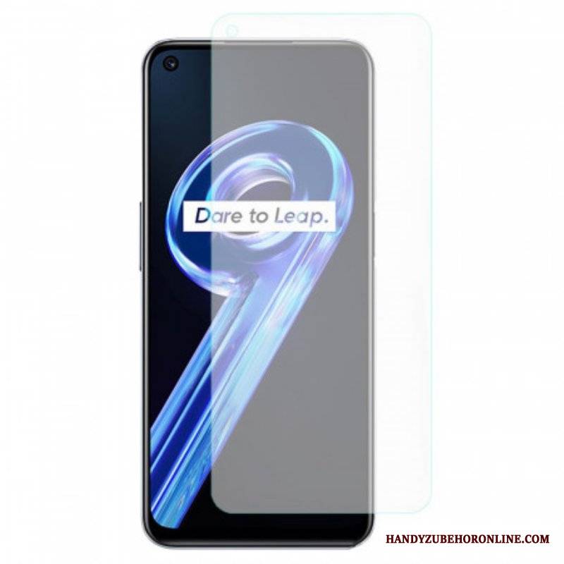 Ochrona Ze Szkła Hartowanego Arc Edge Na Ekran Realme 9 5G