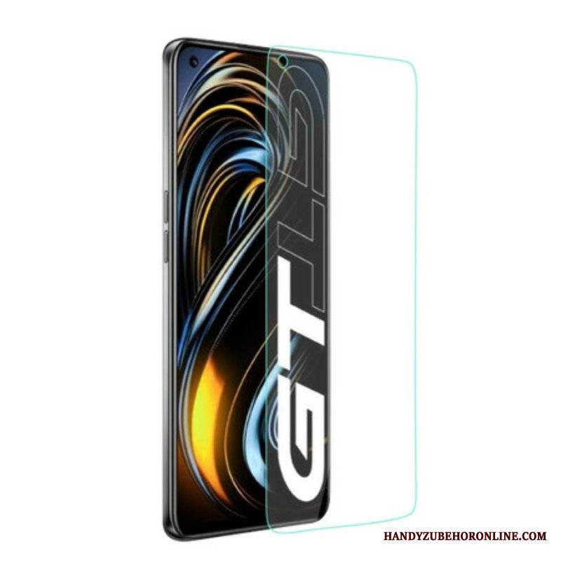 Ochrona Ze Szkła Hartowanego Arc Edge Na Ekran Realme Gt 5G