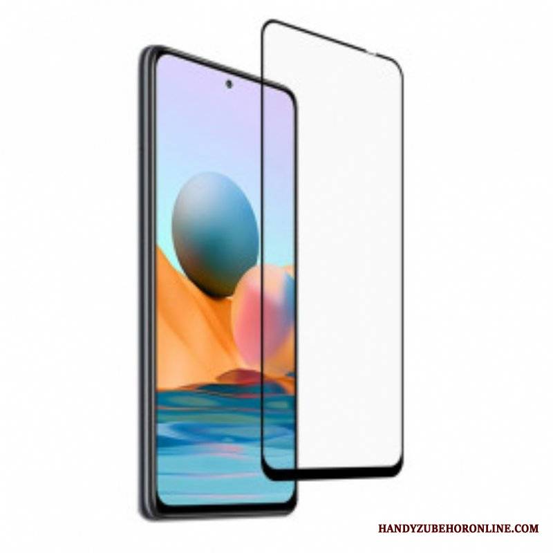 Ochrona Ze Szkła Hartowanego Dla Xiaomi Redmi Note 10 Pro Rurihai