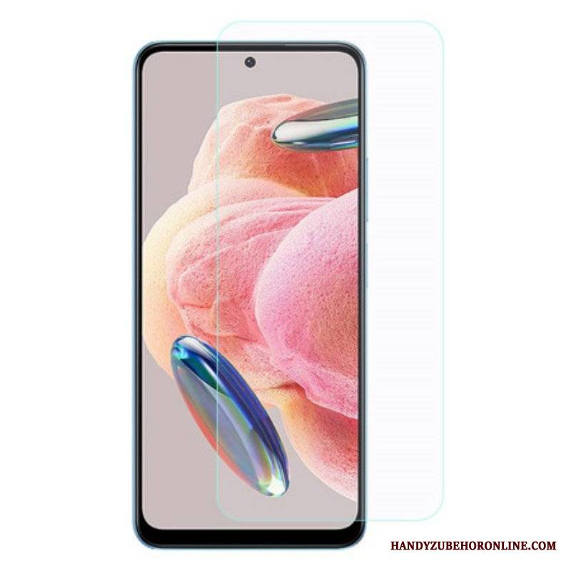 Ochrona Ze Szkła Hartowanego Dla Xiaomi Redmi Note 12 4G