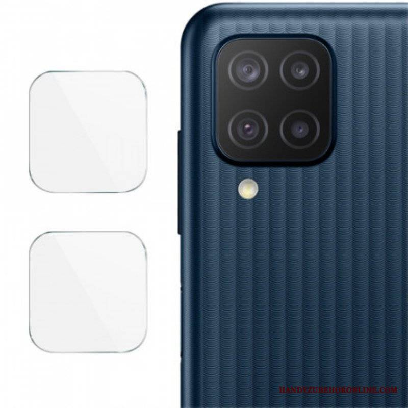 Ochronne Szkło Hartowane Do Samsunga Galaxy M12 / F12 Imak