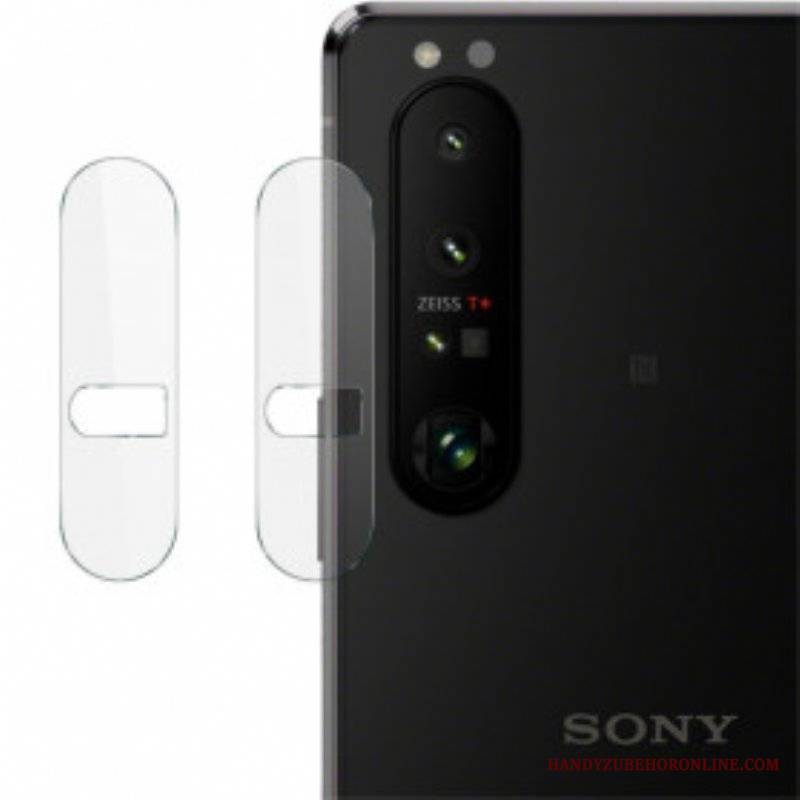 Ochronne Szkło Hartowane Do Sony Xperia 1 Iii Imak