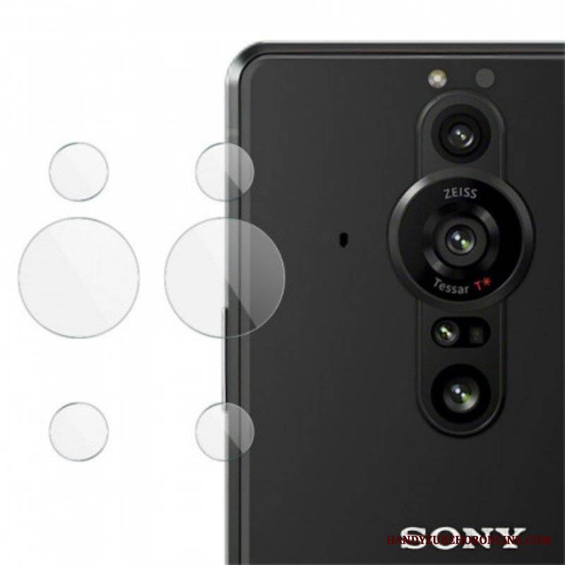 Ochronne Szkło Hartowane Do Sony Xperia Pro-I