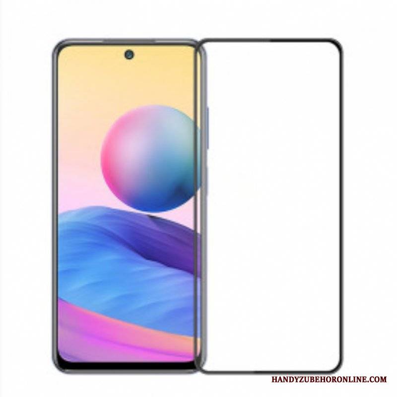 Ochronne Szkło Hartowane Do Xiaomi Redmi Note 10 5G Pinwuyo