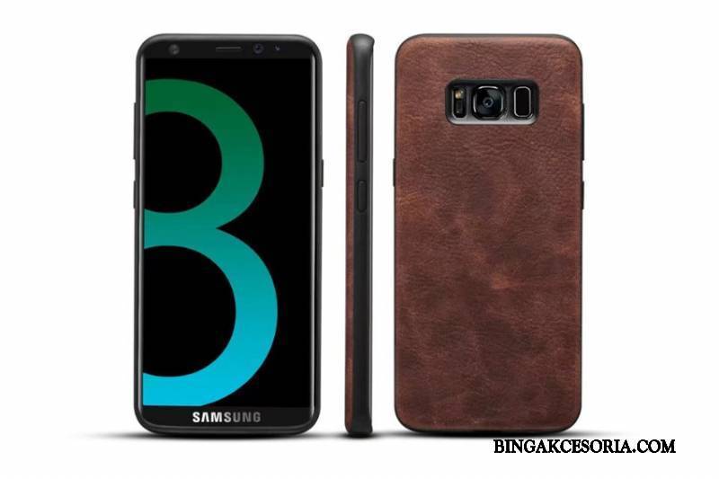 Samsung Galaxy S8 Futerał Ochraniacz Telefon Komórkowy Wzór Gwiazda Miękki Etui Na Telefon Skóra