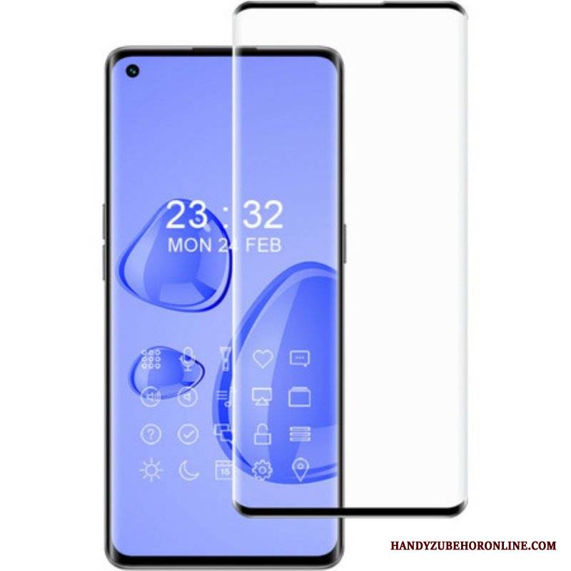 Szkło Hartowane Imak 3D Do Oppo Find X3 Neo