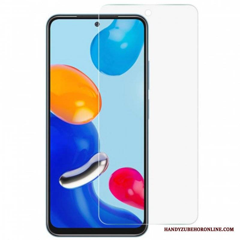 Zabezpieczenie Ze Szkła Hartowanego Arc Edge Na Ekran Xiaomi Redmi Note 11/11S