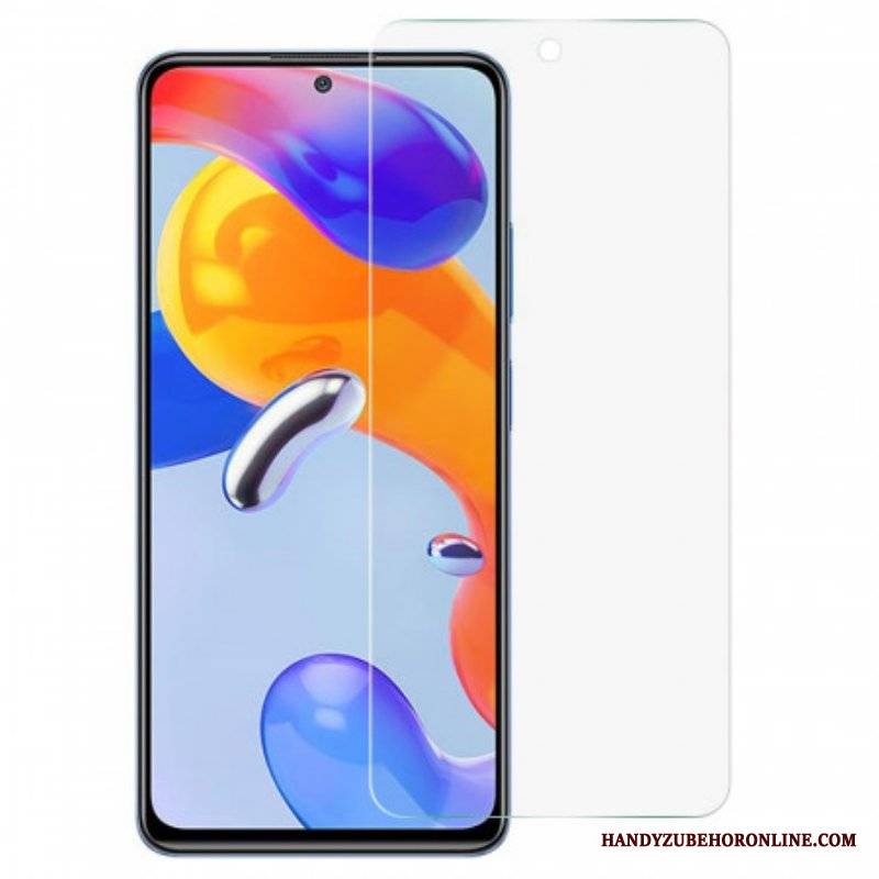 Zabezpieczenie Ze Szkła Hartowanego Arc Edge Na Ekran Xiaomi Redmi Note 11 Pro / Note 11 Pro 5G